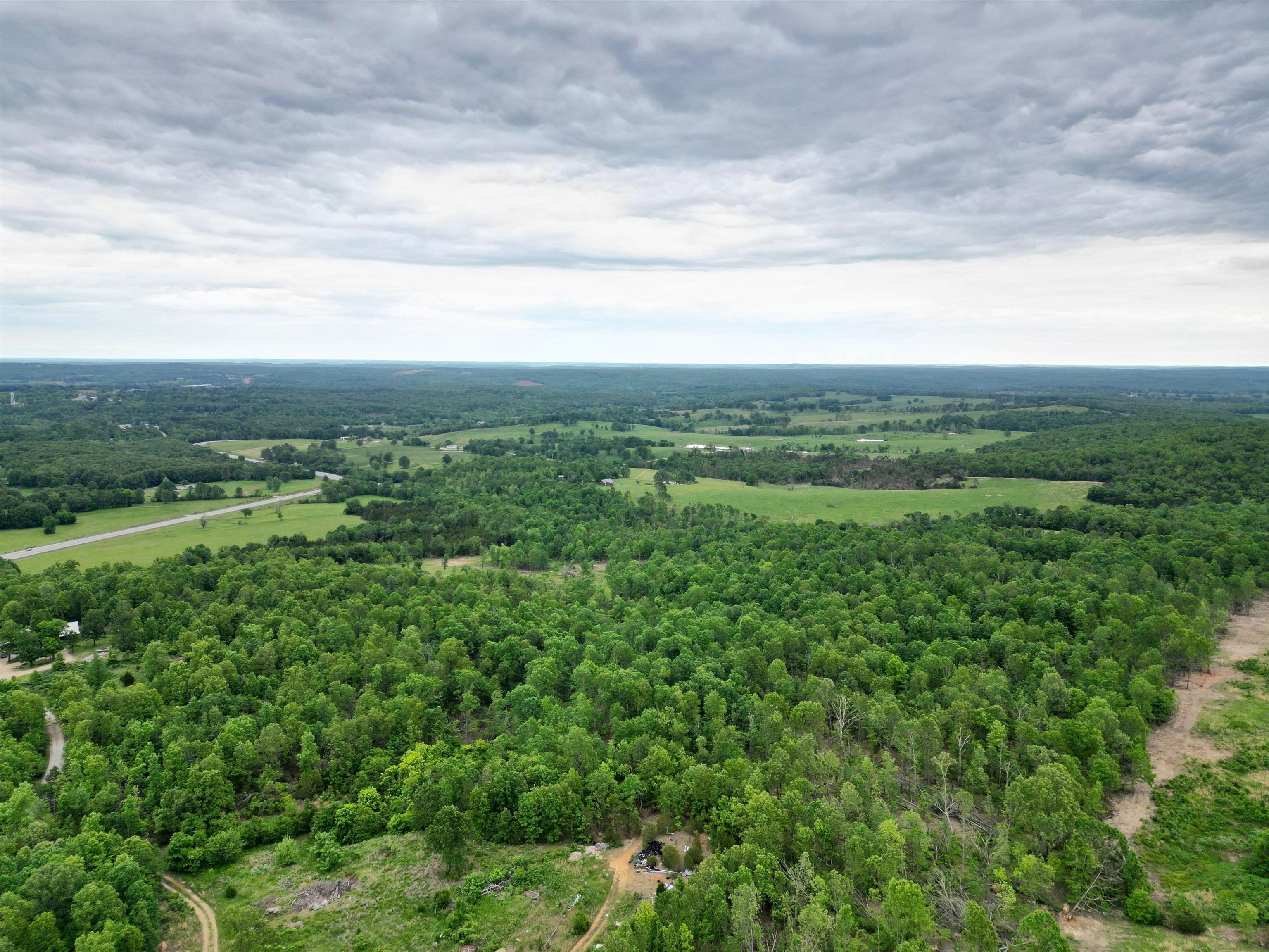 Property Photo: 3968 Hwy 167 AR 72513