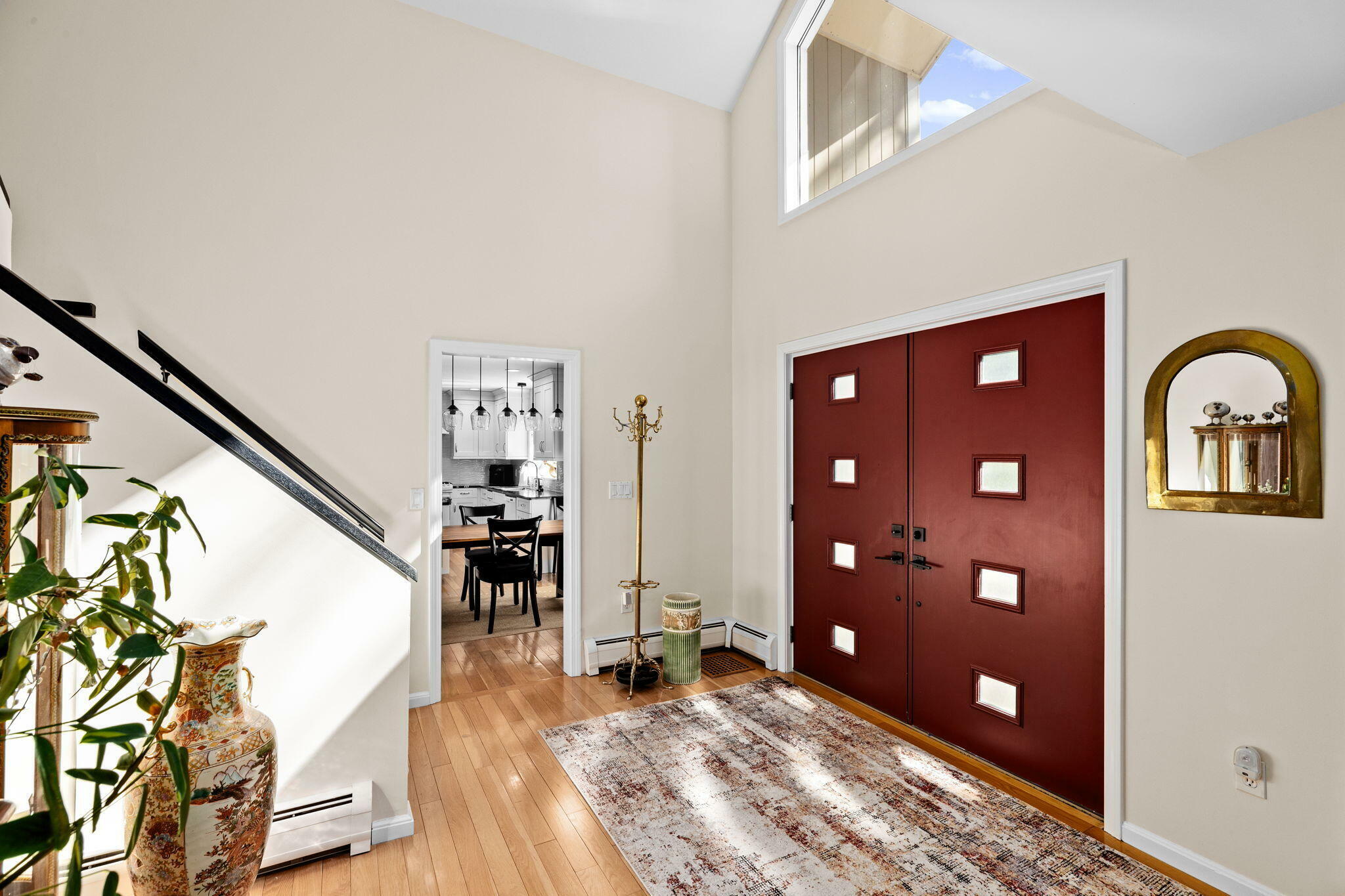 Property Photo: 39 Fox Run Lane MA 02536