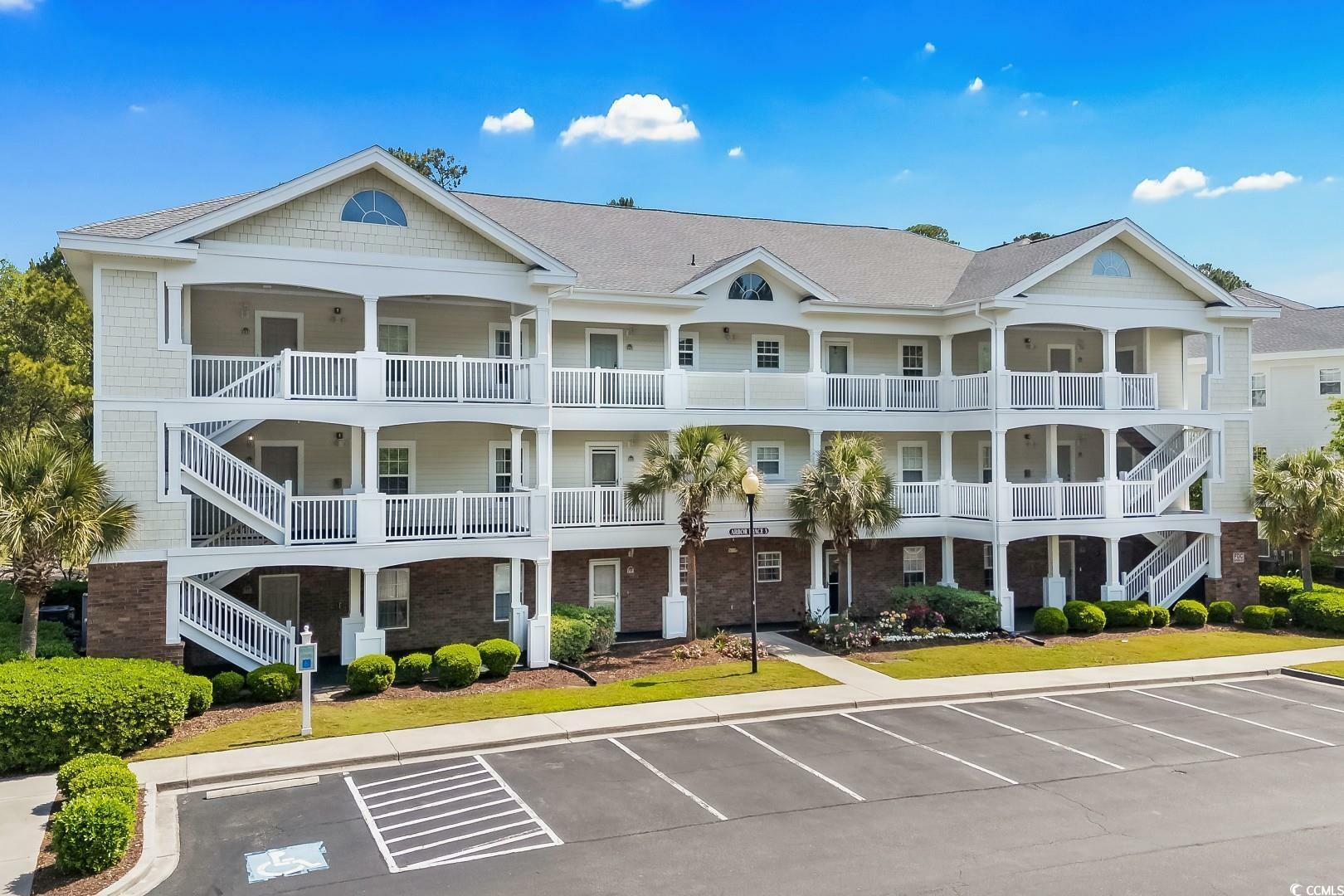 Property Photo: 6015 Catalina Dr. 332 SC 29582