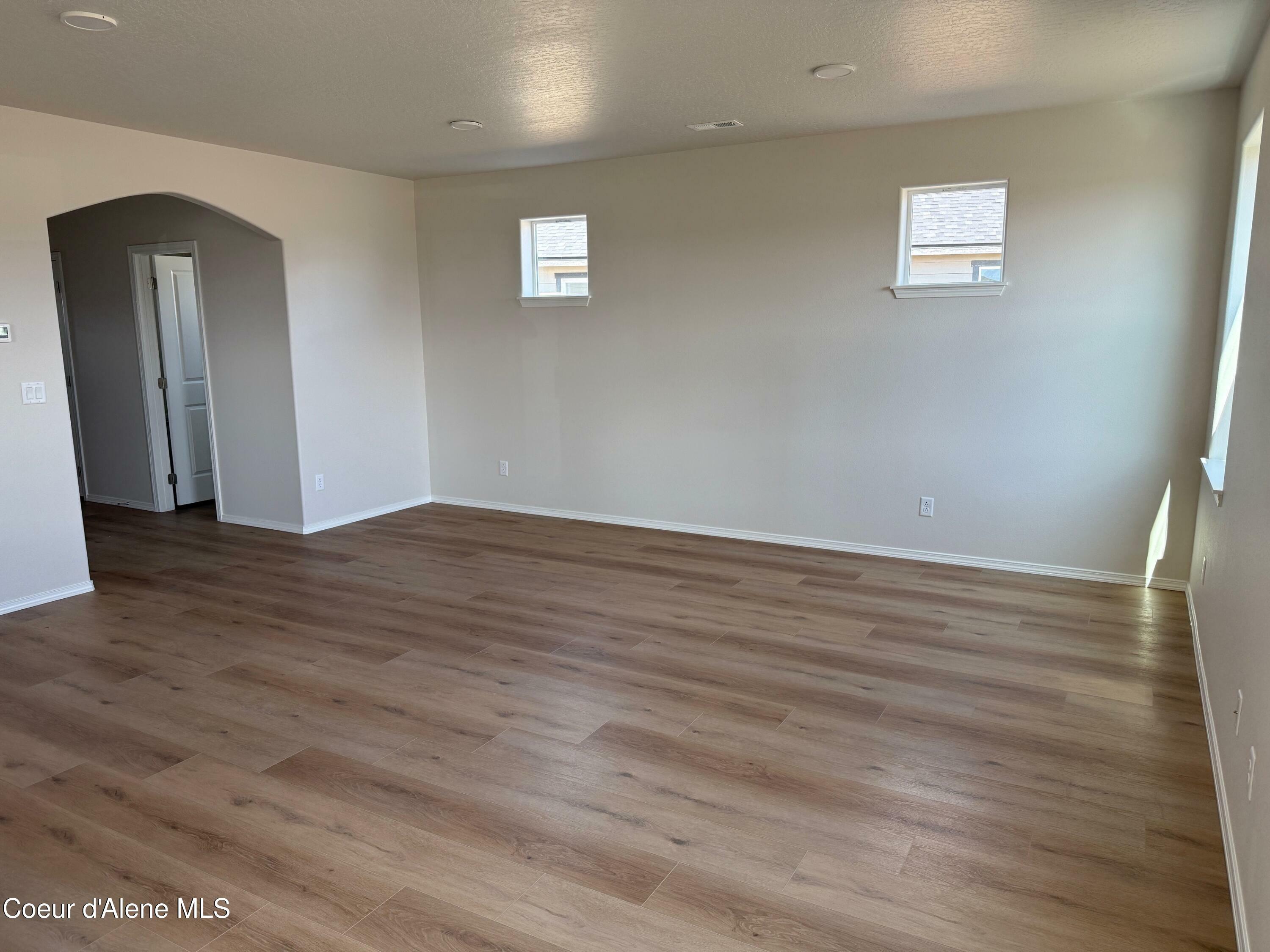 Property Photo: 13460 N Grand Targhee St ID 83835