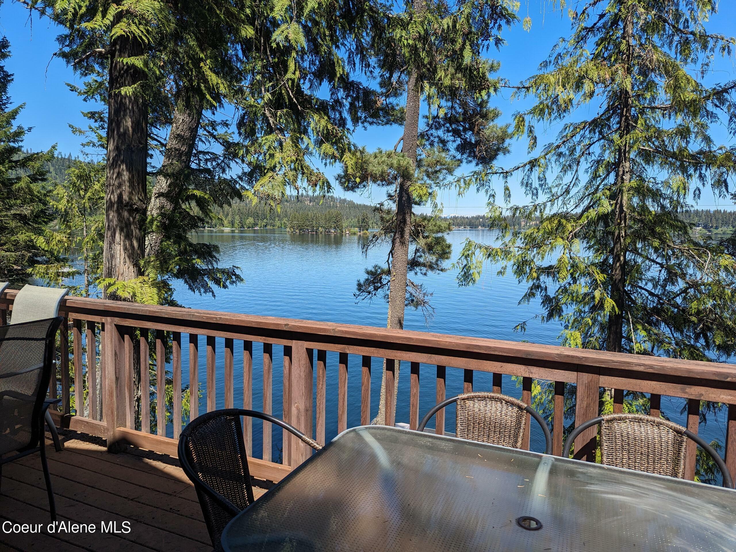Property Photo: 14068 S Spirit Lake Shr ID 83869