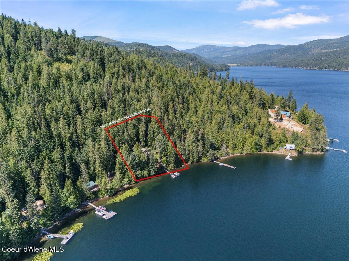 Property Photo: 14068 S Spirit Lake Shr ID 83869