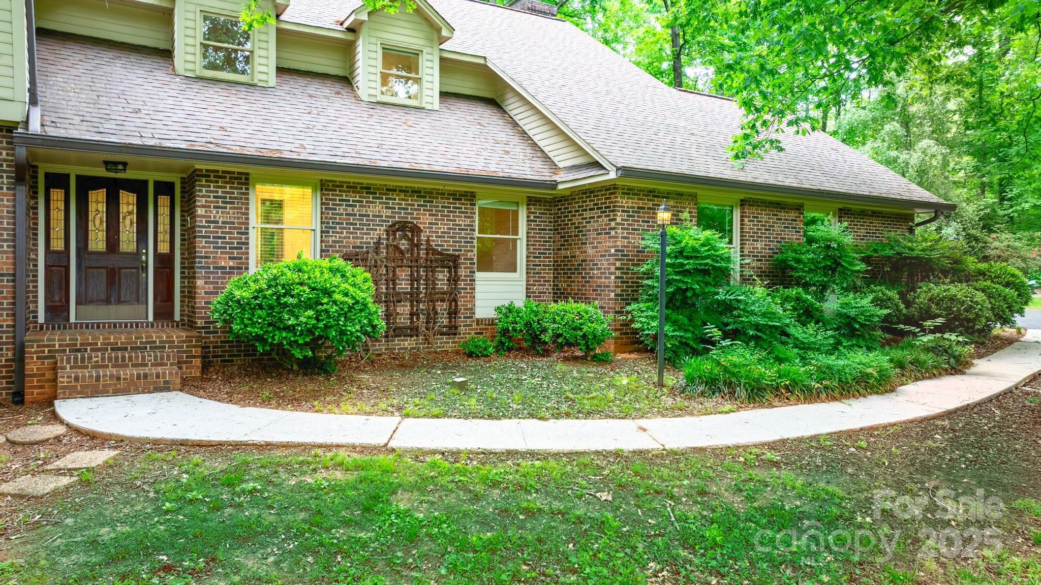 1080 Rolling Green Drive  Newton NC 28658 photo