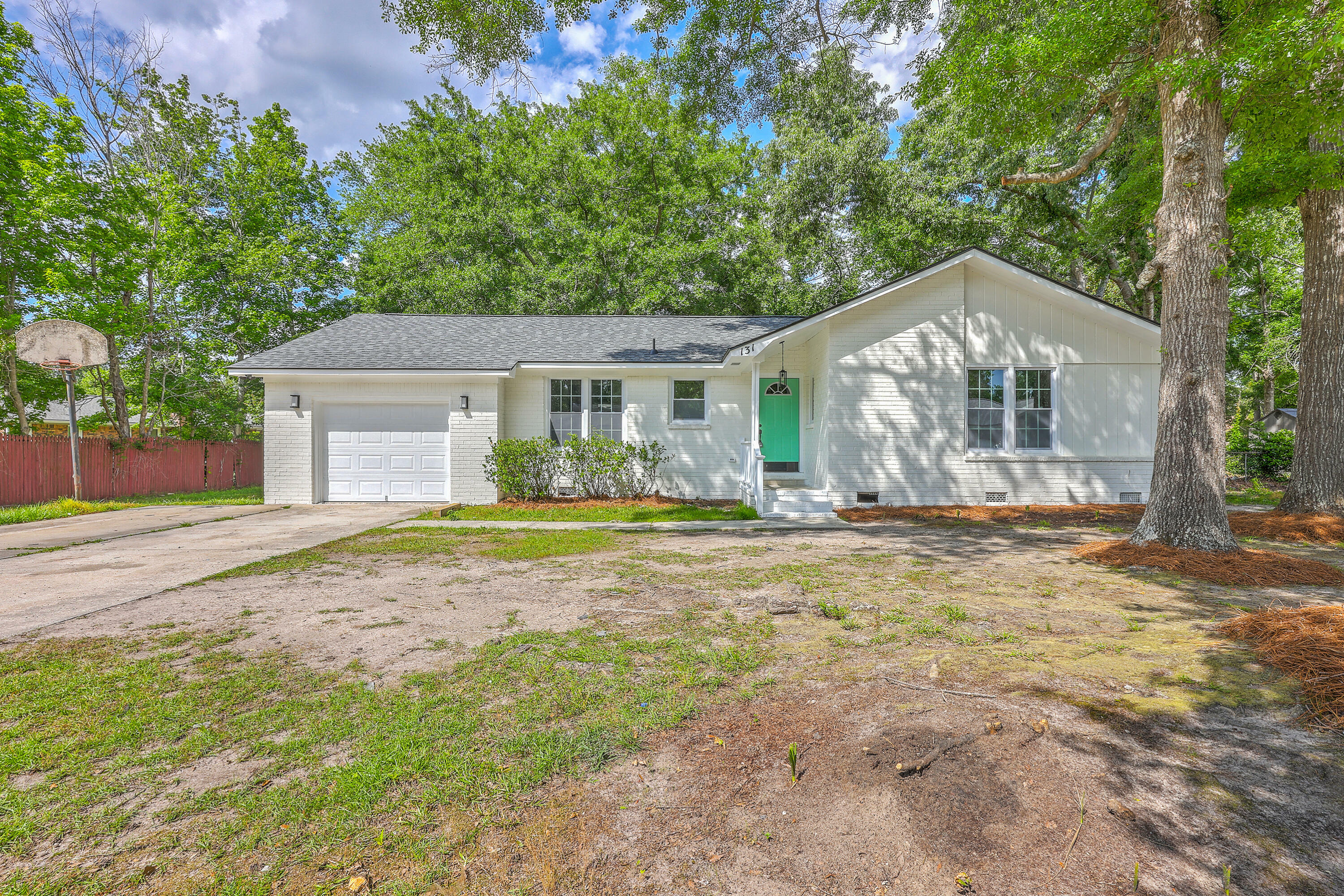 131 Ponderosa Drive  Ladson SC 29456 photo