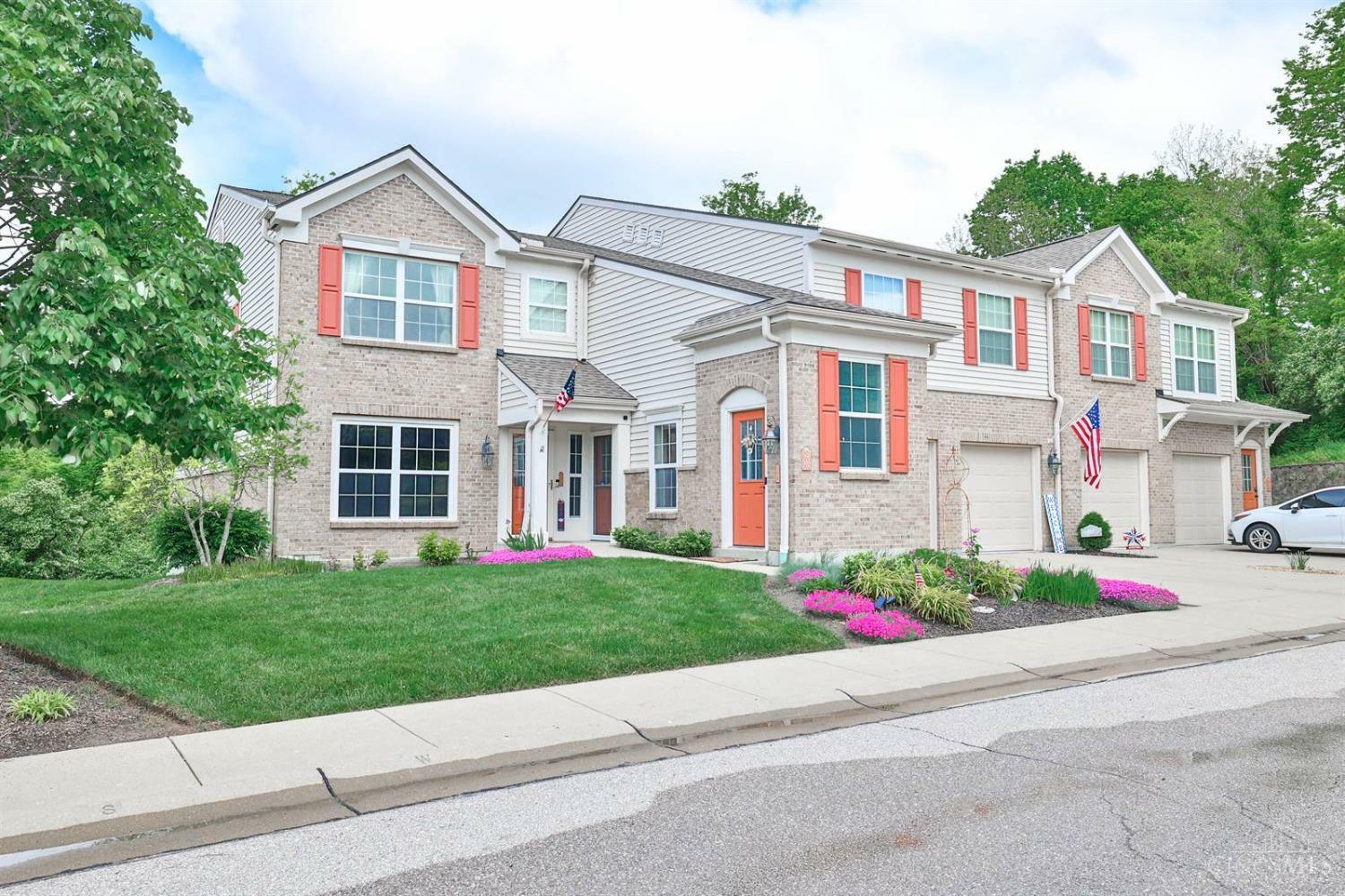 Property Photo: 501 Sunset View IN 47025