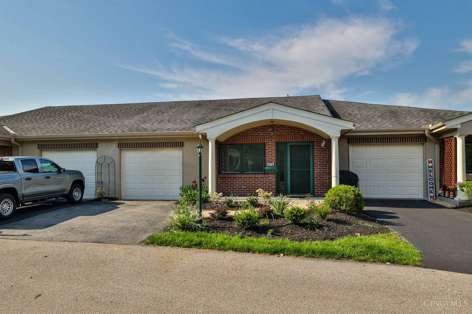 Property Photo: 5175 North Bend Crossing OH 45247