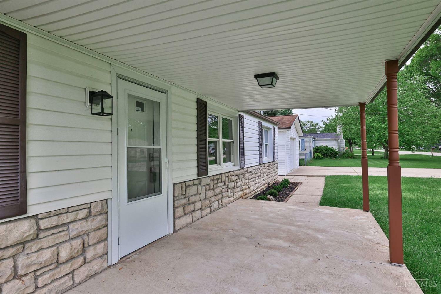Property Photo: 3914 Dieckman Lane OH 45245