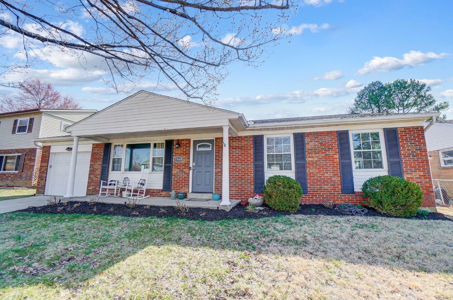 1548 Turquoise Drive  Anderson Twp OH 45255 photo