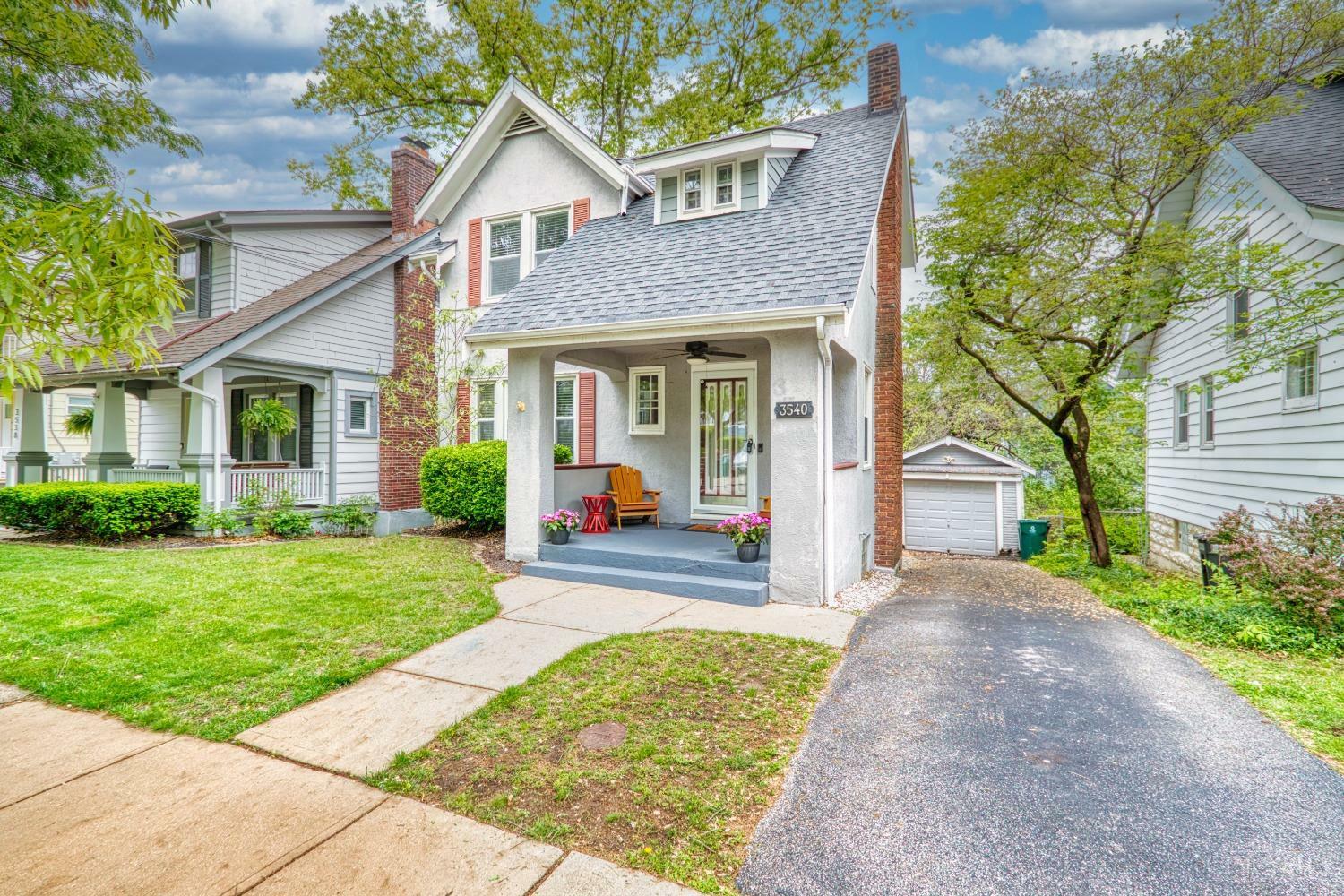 3540 Pembroke Avenue  Cincinnati OH 45208 photo