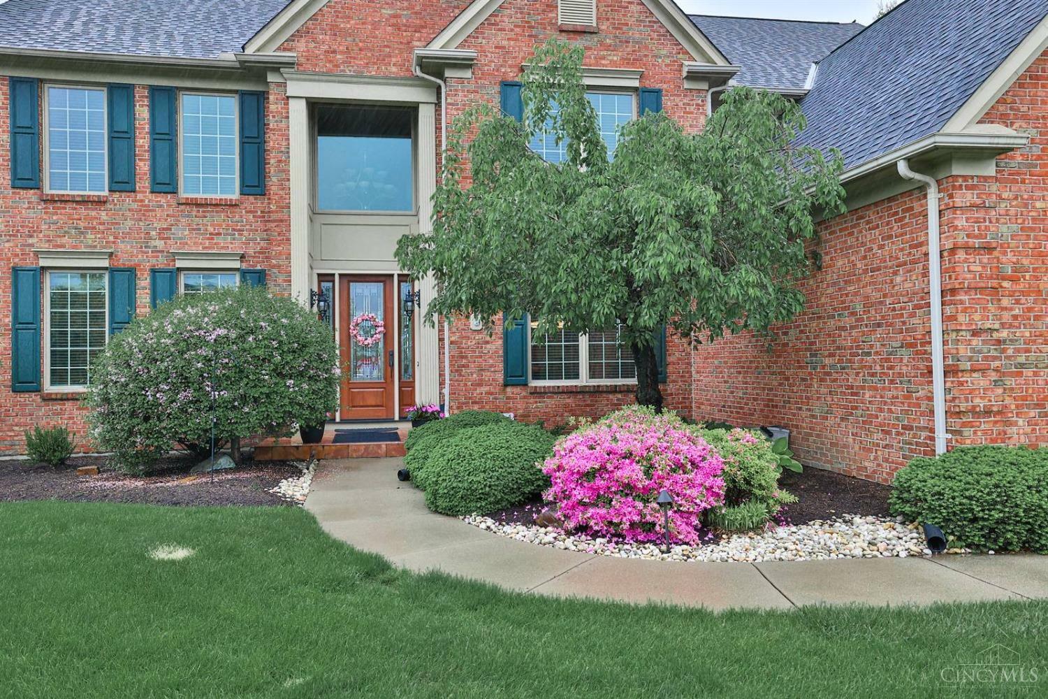 Property Photo: 7112 Larkspur Lane OH 45044