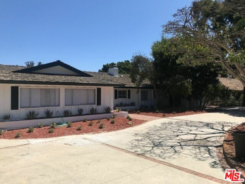 Property Photo: 6970 Fernhill Dr CA 90265