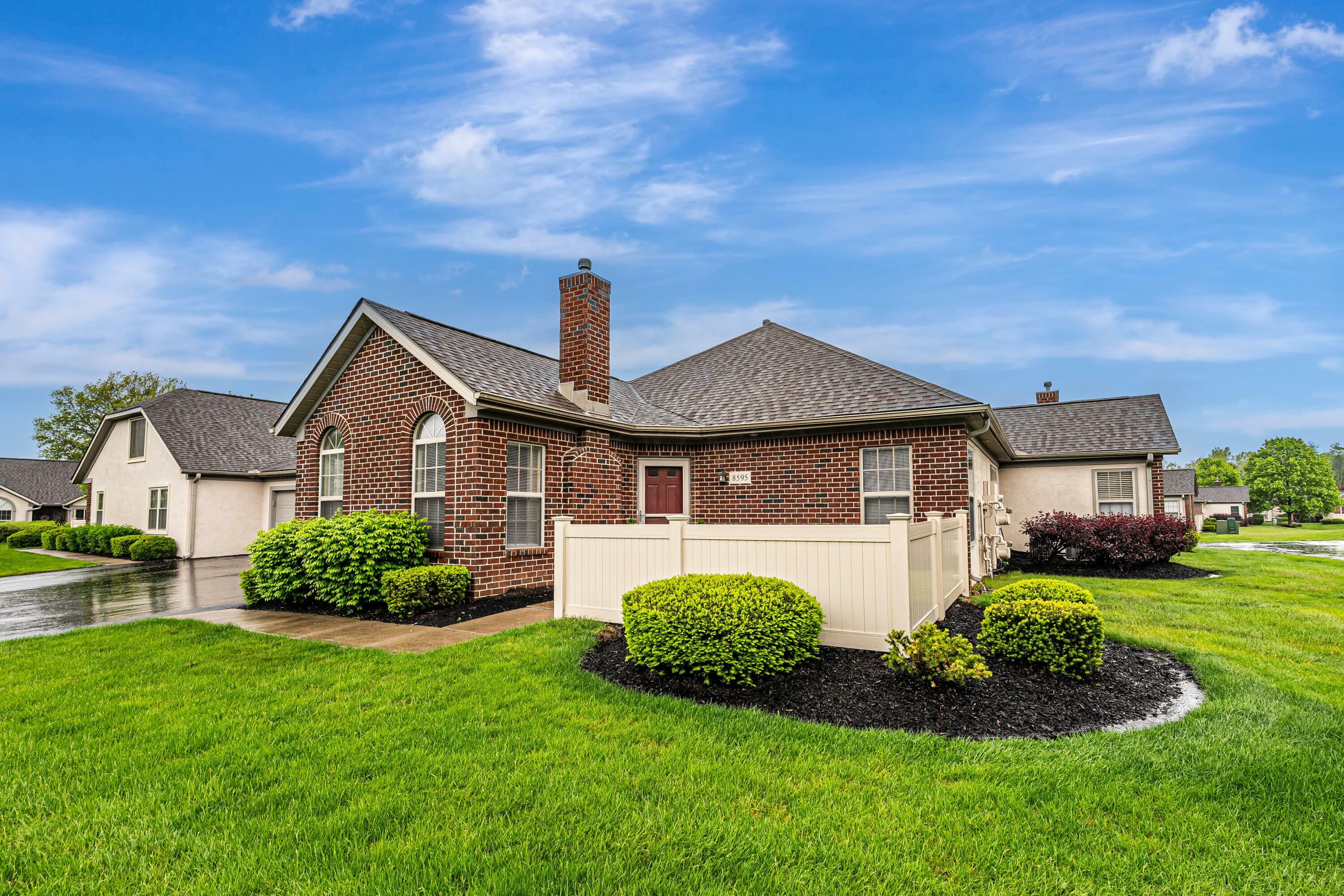 8595 Stonewoods Lane  Powell OH 43065 photo
