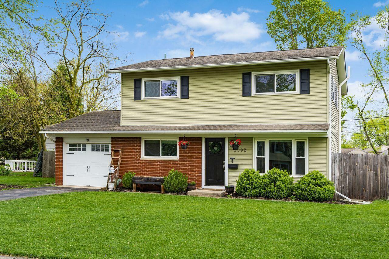 5392 Grandon Drive  Hilliard OH 43026 photo