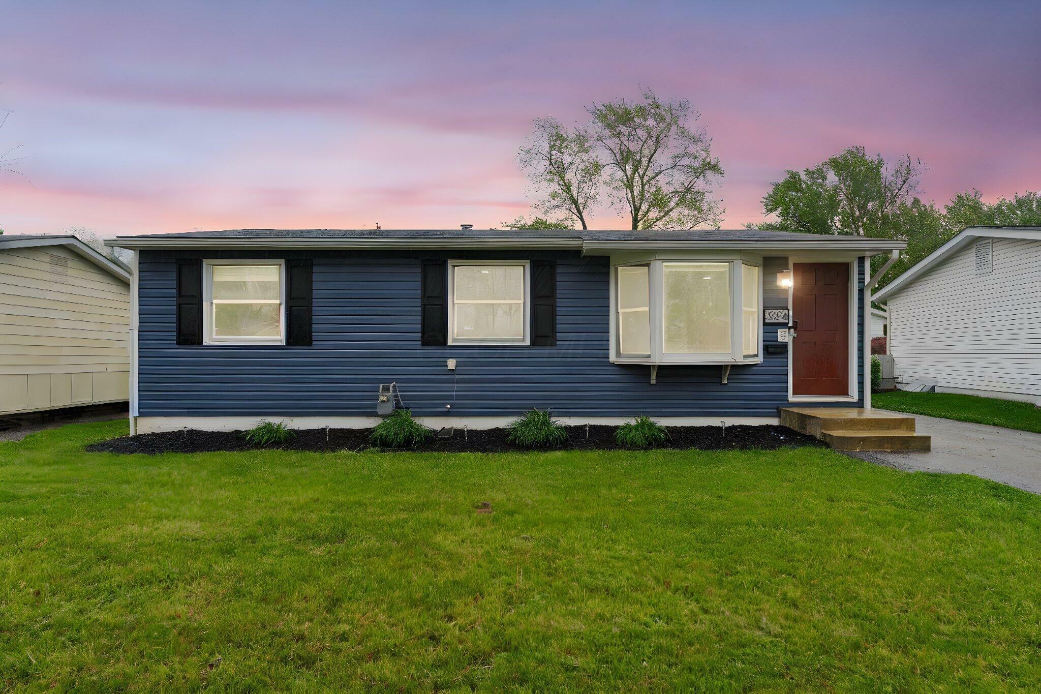 3384 Reaver Avenue  Grove City OH 43123 photo