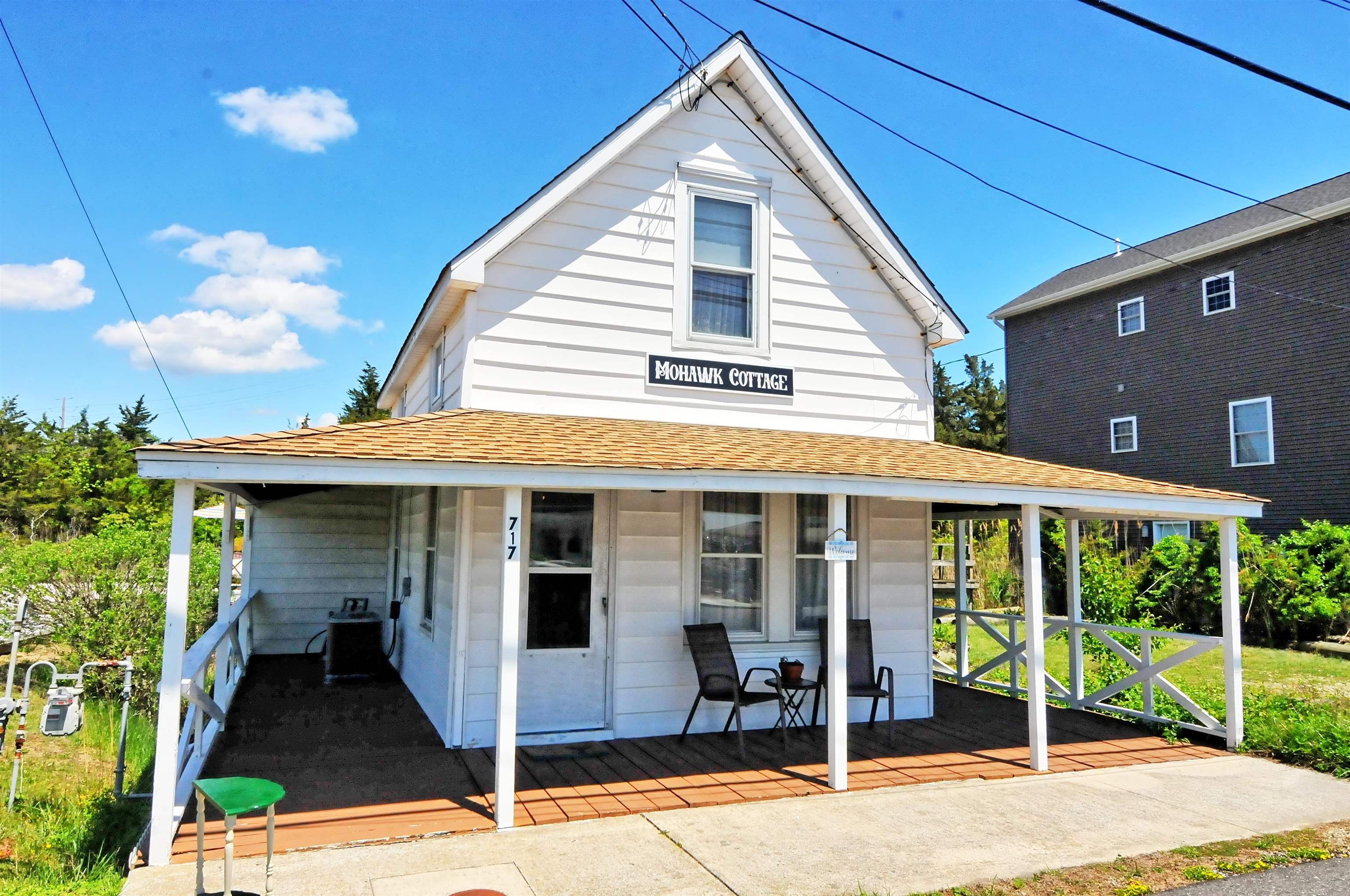 Property Photo: 717 W Rio Grande NJ 08260-1557