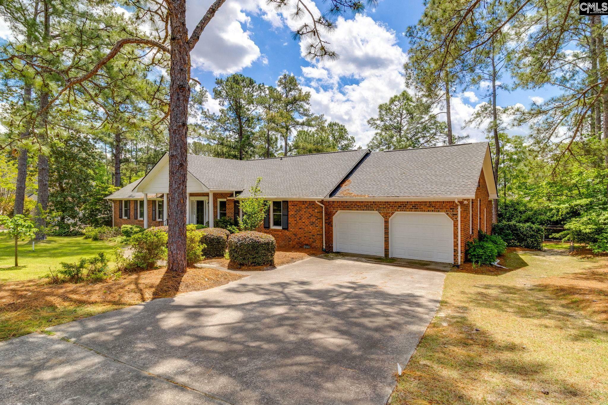 Property Photo: 2104 Bee Ridge SC 29223