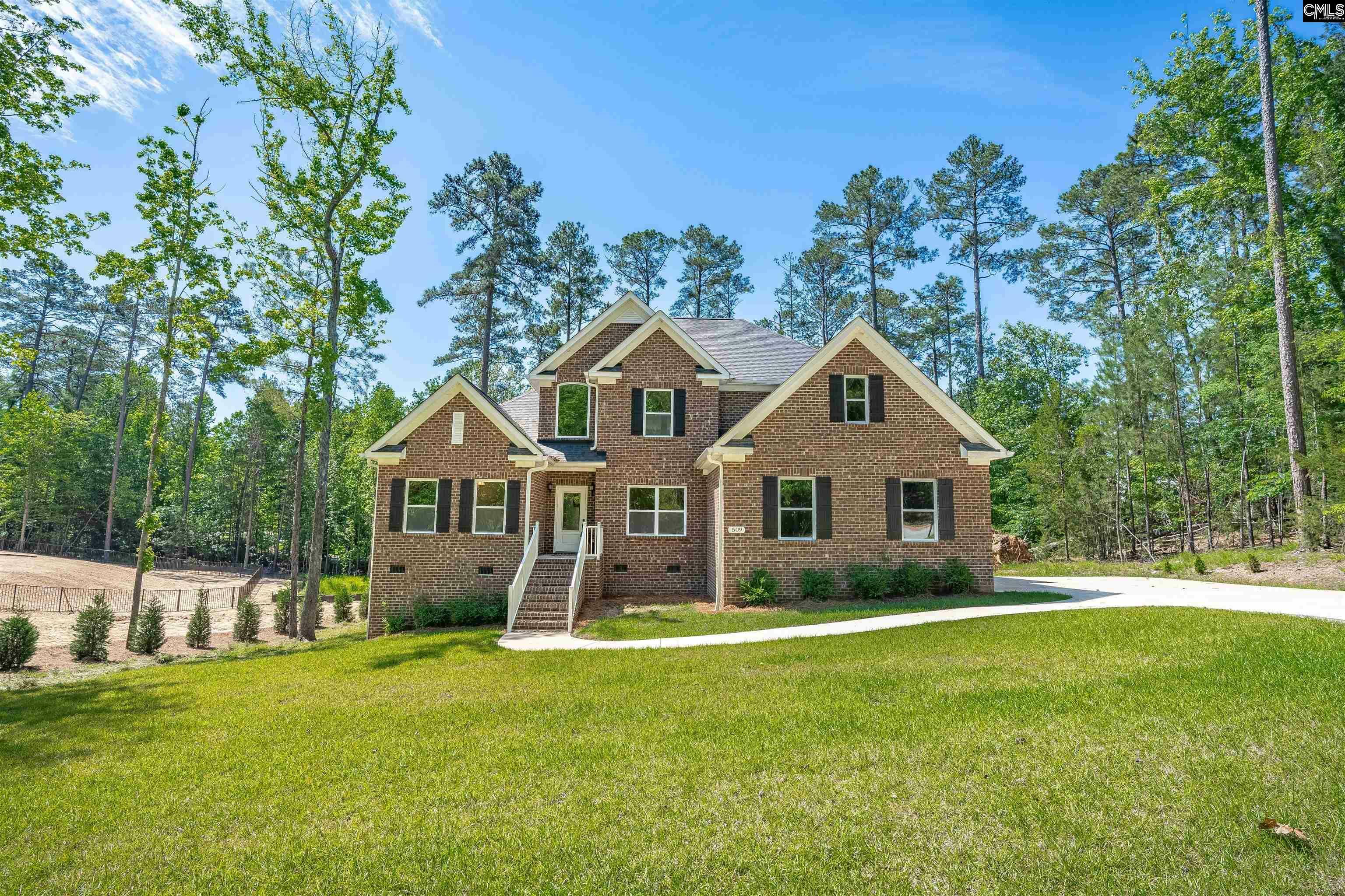 Property Photo: 509 Links Pointe SC 29036