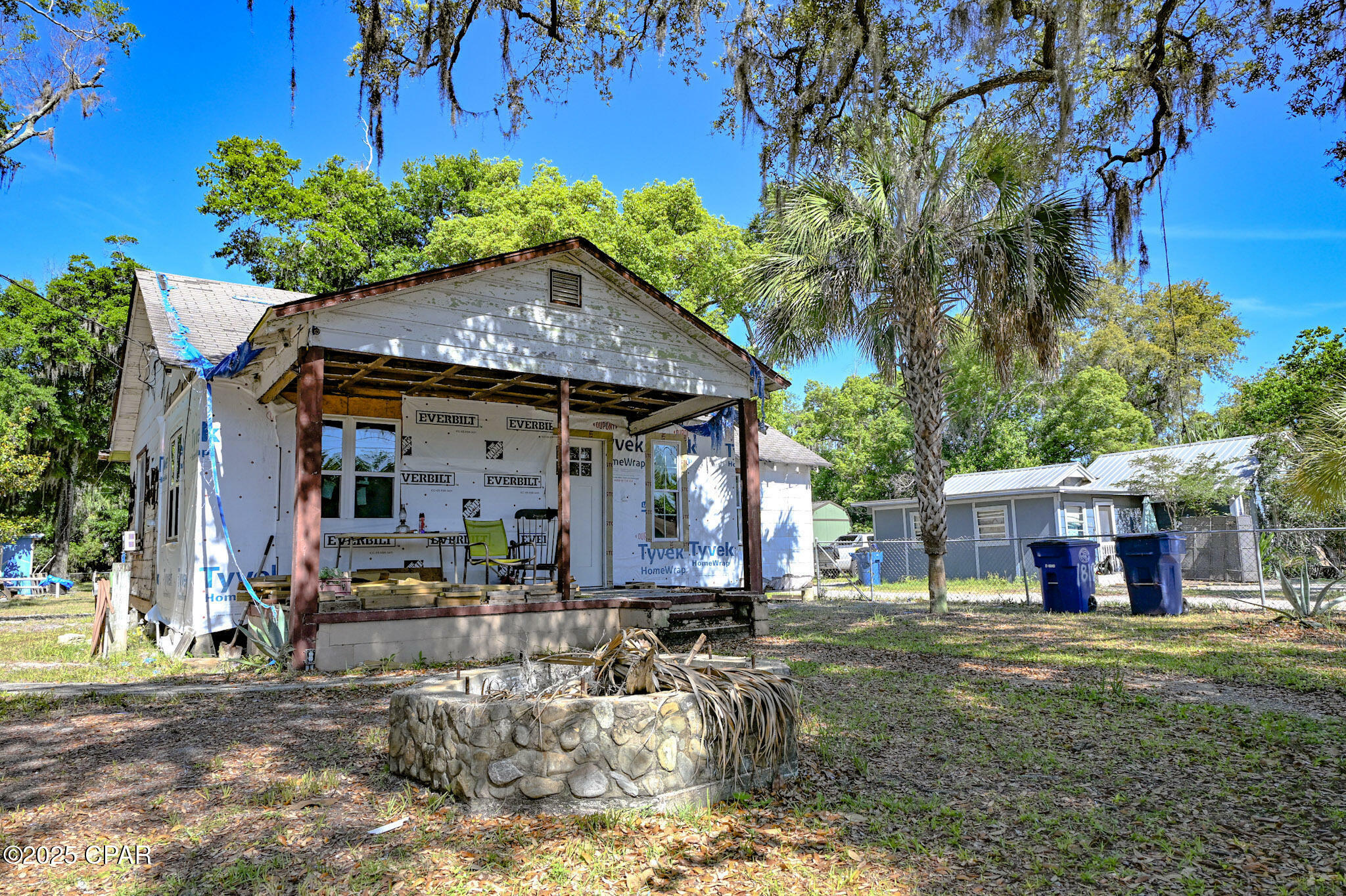 Property Photo: 1819 Grant Avenue FL 32405