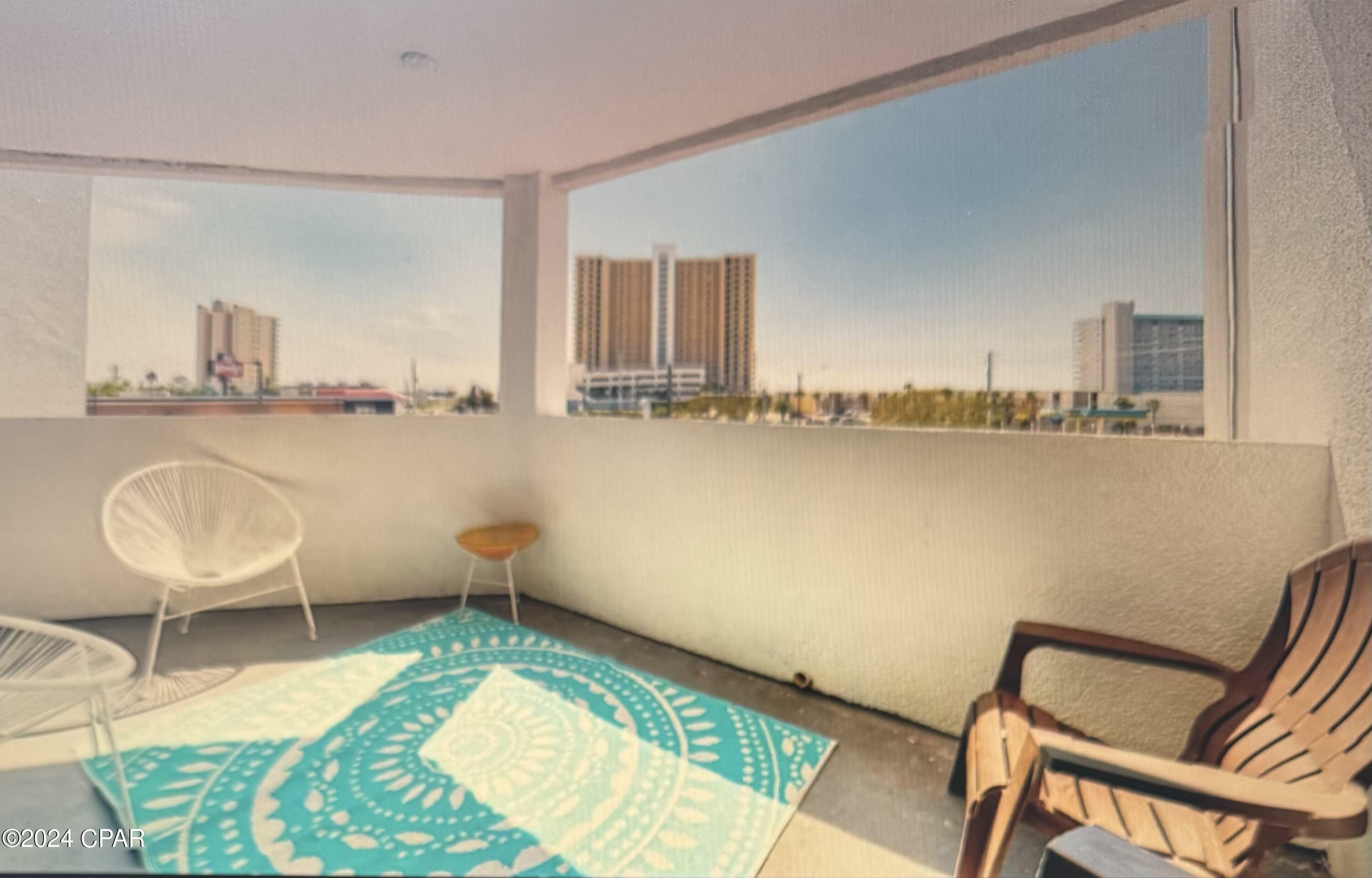 Property Photo: 8730 Thomas Drive 1203 FL 32408