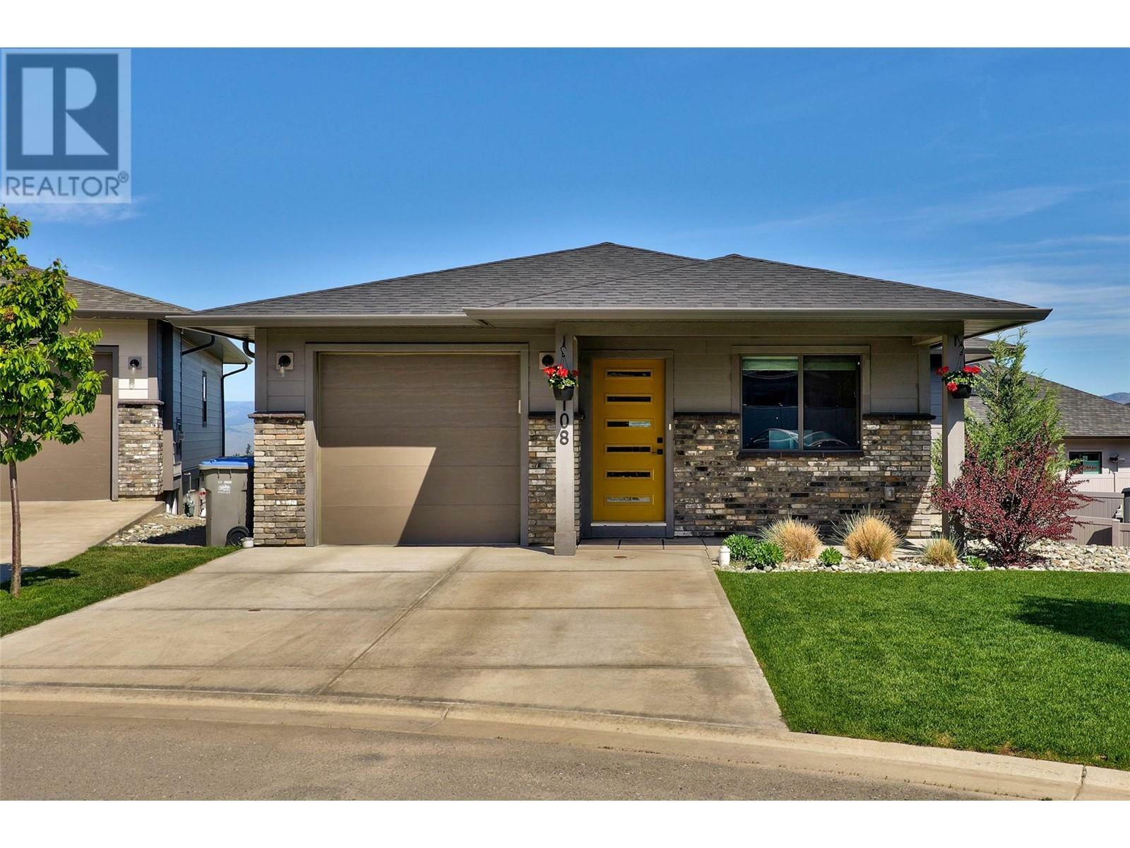 1323 Kinross Place 108  Kamloops BC V1S 0E4 photo