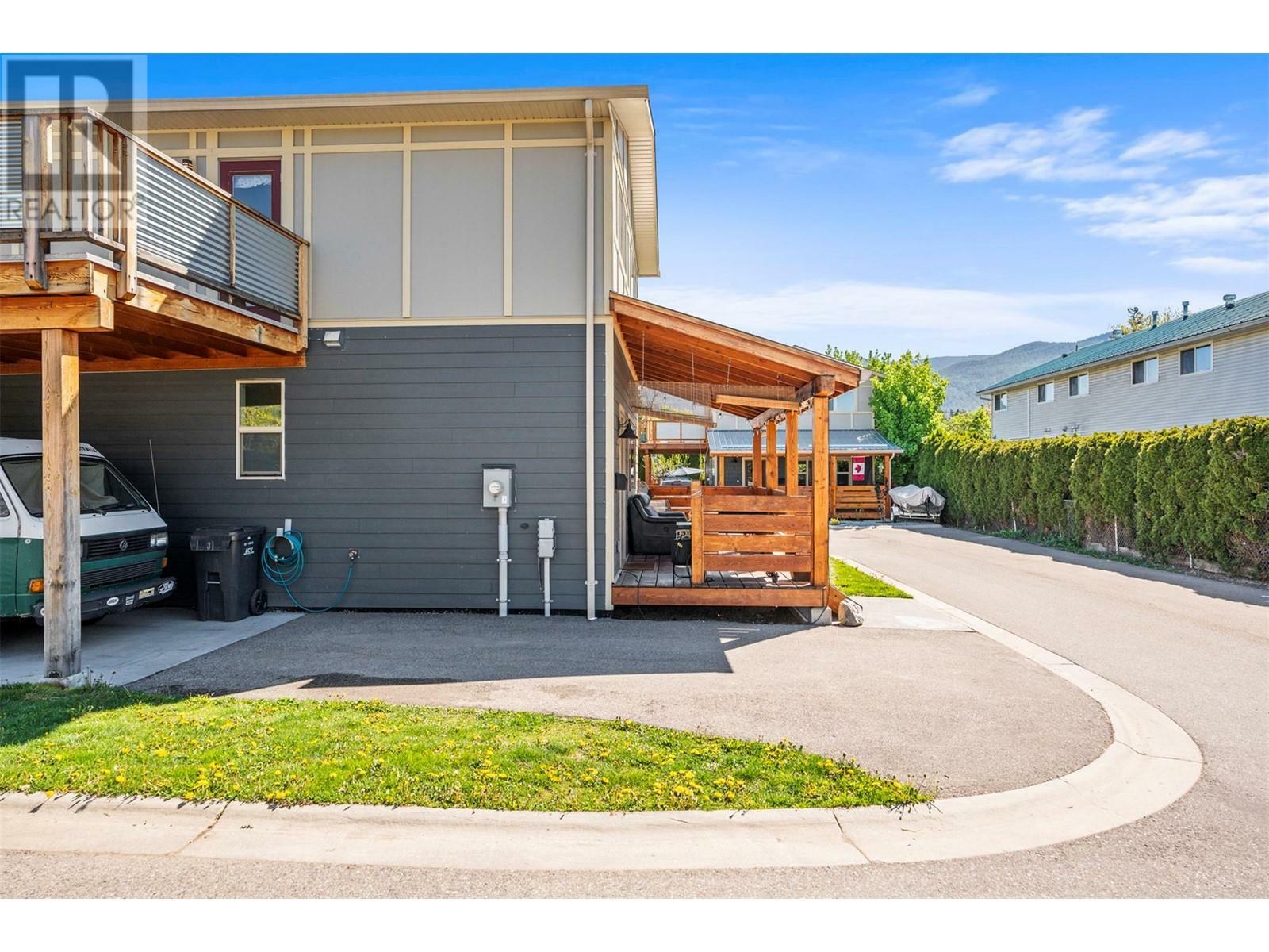 Photo de la propriété: 2650 Pleasant Valley Road 3 BC V4Y 0J1