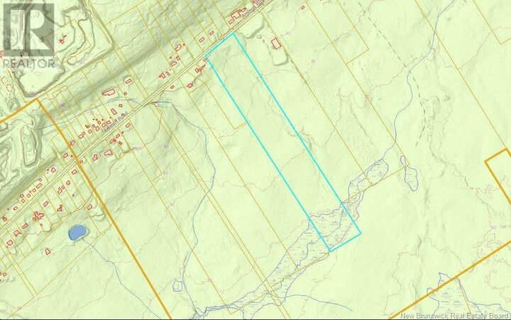 Property Photo:  Land Ammon Road  NB E1G 3N9 