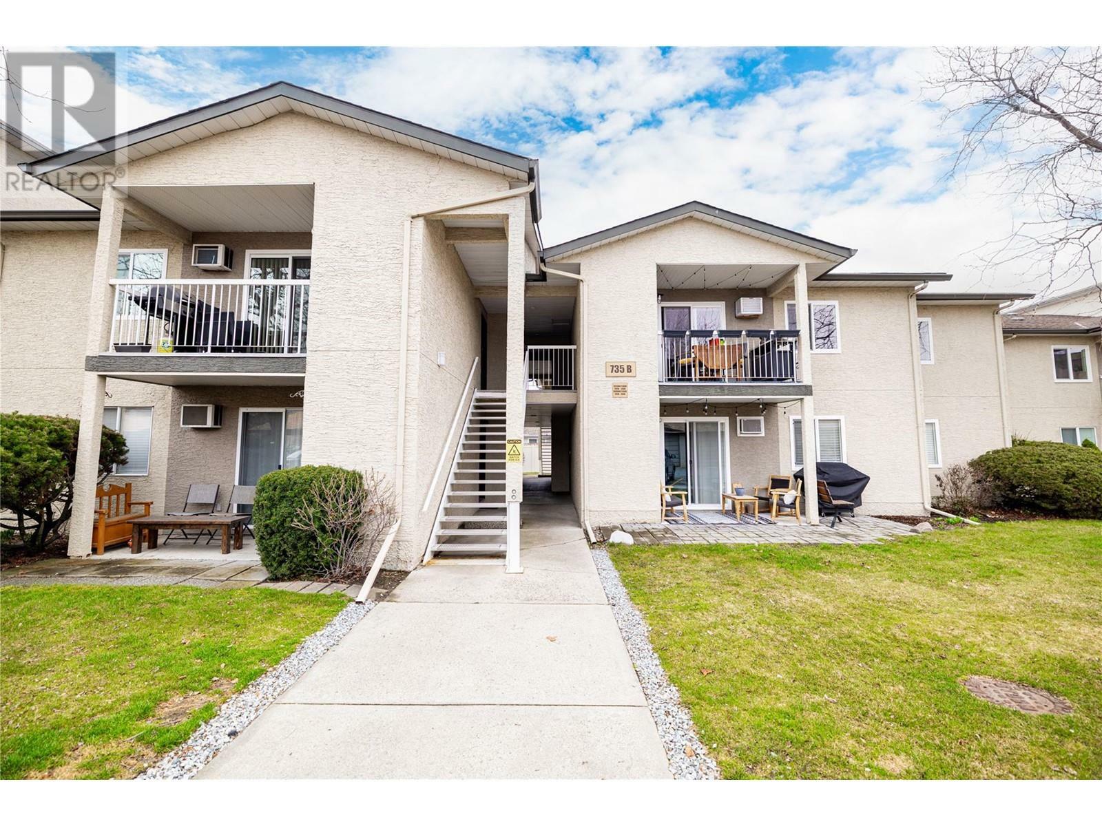 735 Cook Road 108B  Kelowna BC V1W 3G6 photo