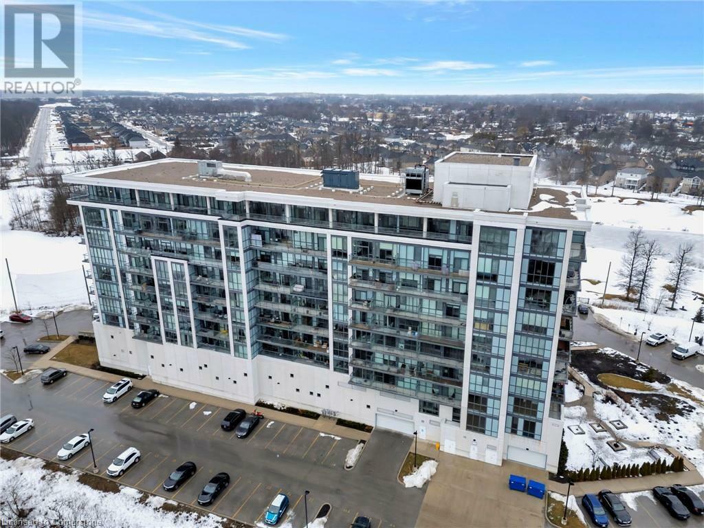 Property Photo: 7711 Green Vista Gate Ph02 ON L2G 0A8