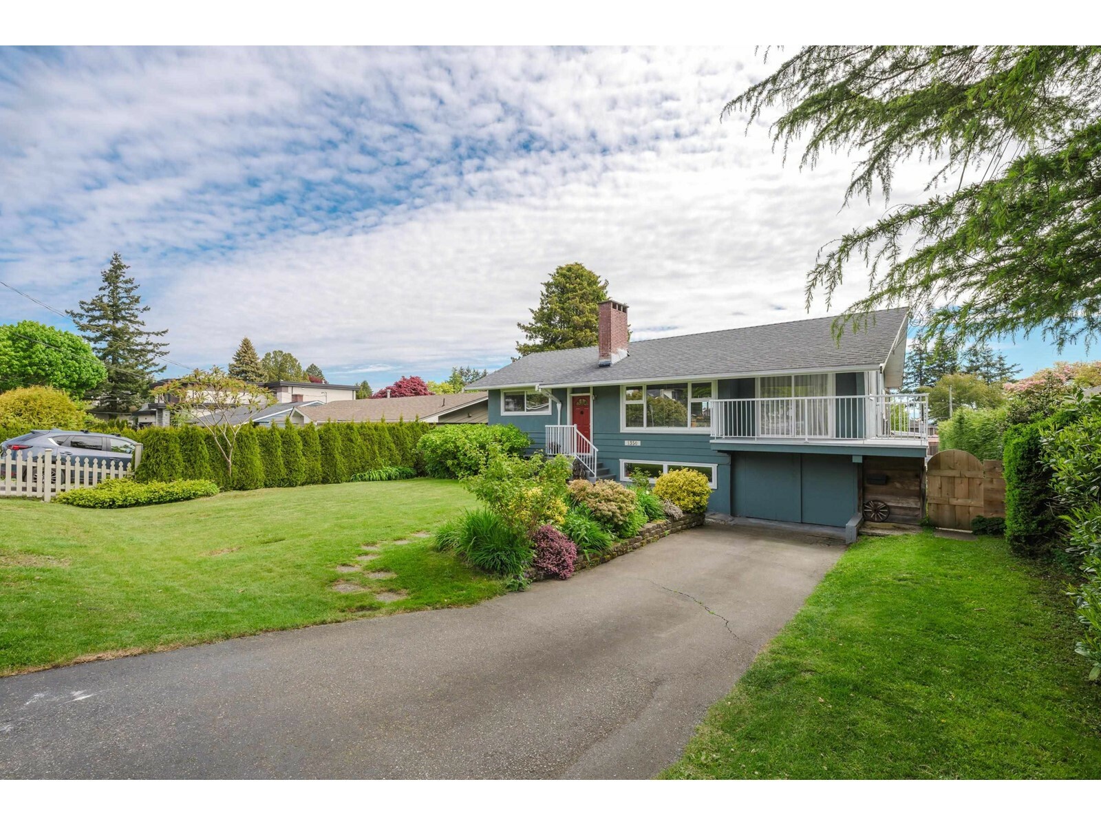 Property Photo: 1350 Finlay BC V4B 4L2