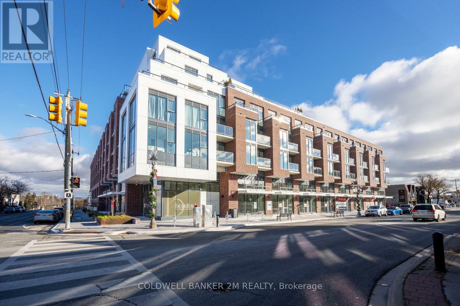 Property Photo: 201 Brock Street 311 ON L1N 4K2