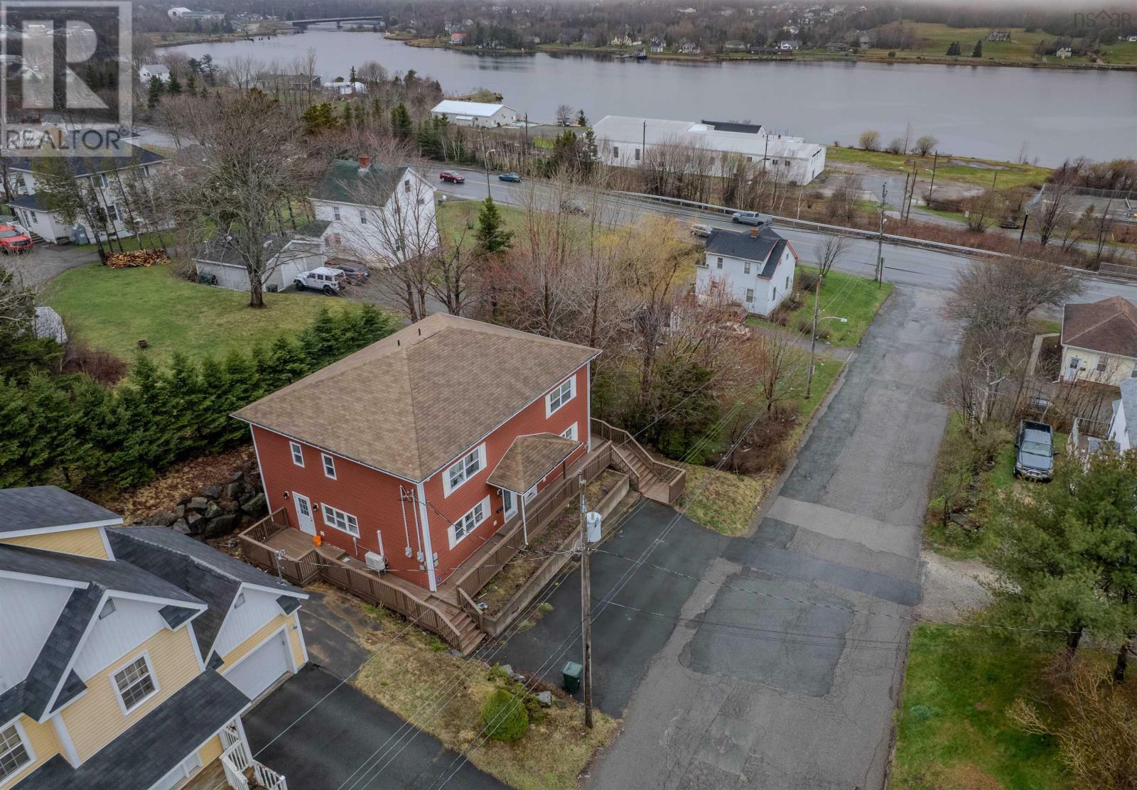 Property Photo: 24 Weidner Drive NS B1S 1V5
