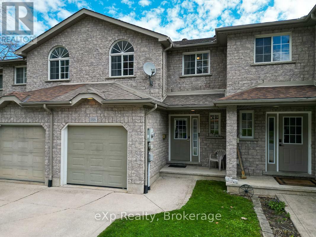 Property Photo: 1329 6th Avenue West ON N4K 5H6