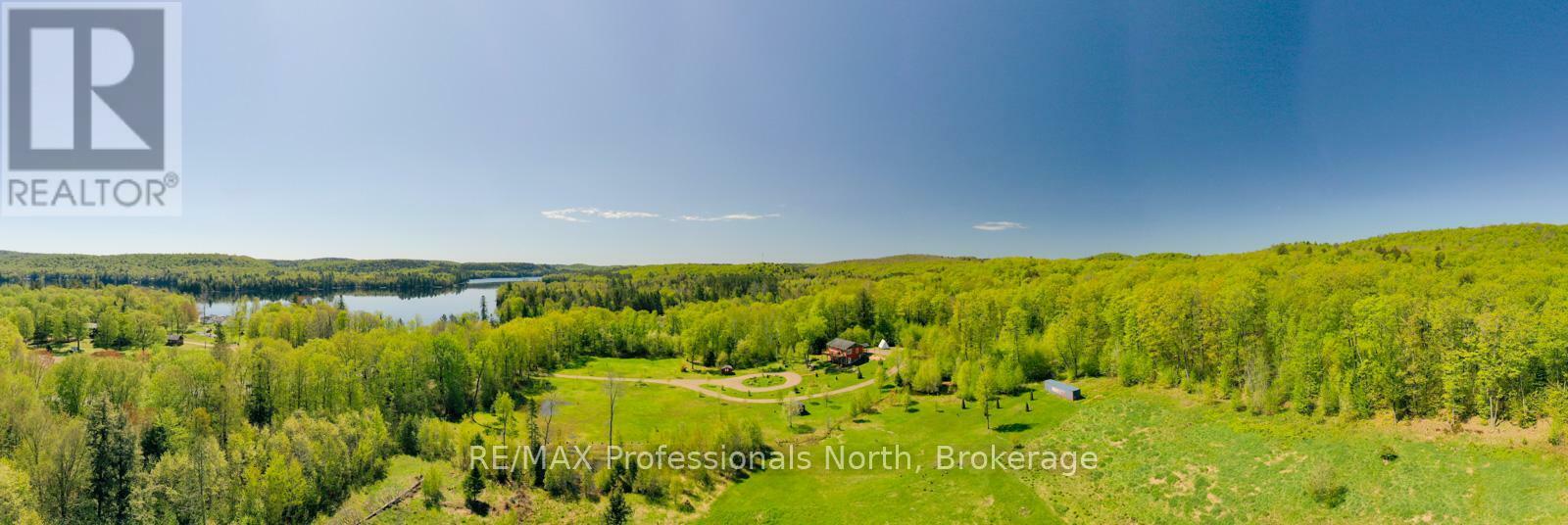 Property Photo: 4043 Highway 60 ON P0A 1H0