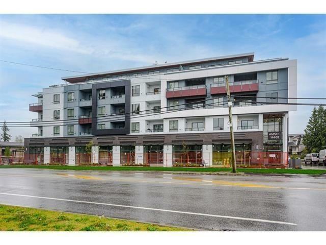 Property Photo: 14468 72 A403 BC V3S 0B6