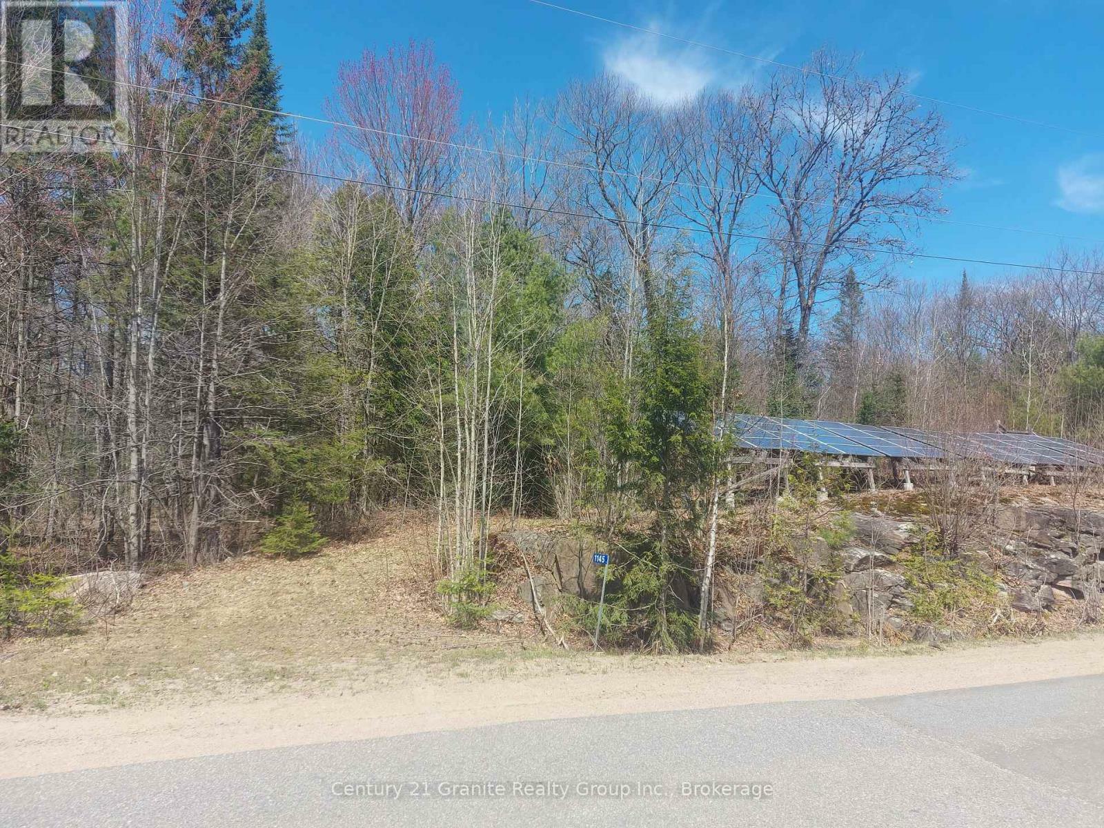 Property Photo:  1145 Little Hawk Lake Road  ON K0M 1S0 