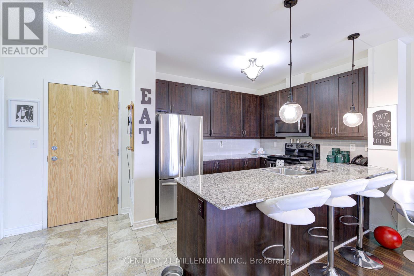 Property Photo: 383 Main Street East 322 ON L9T 8K8