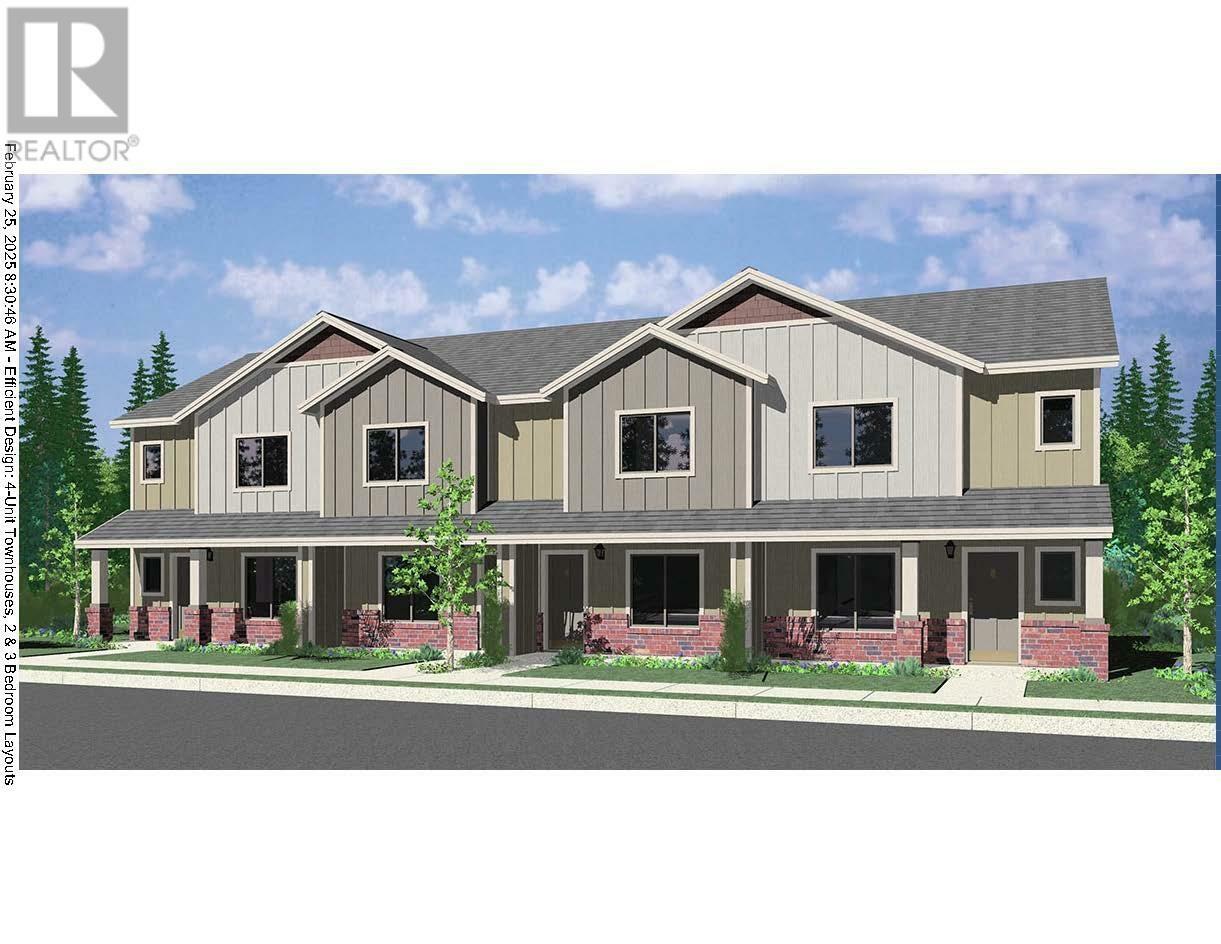 180 Bowron Avenue B  Quesnel BC V2J 2T7 photo