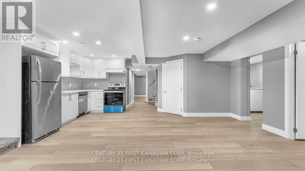 Photo de la propriété: 1775 Oxford Street East B ON N5V 2Z6
