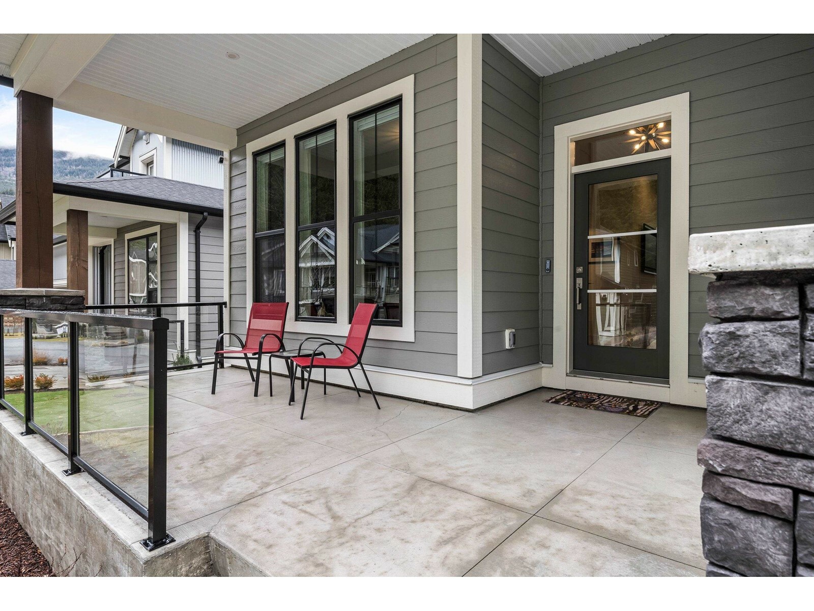 Property Photo: 1880 Columbia Valley Road 88 BC V2R 6G8