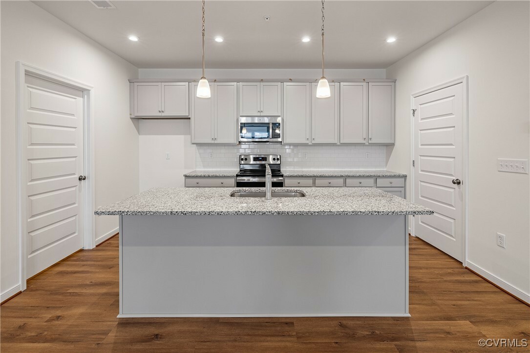 3815 Maze Runner Drive  Midlothian VA 23112 photo