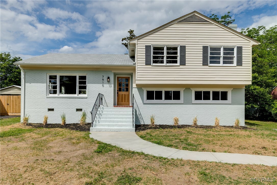 7910 San Juan Road  Henrico VA 23229 photo