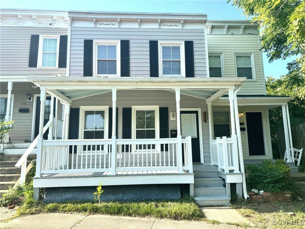 610 Albemarle Street  Richmond VA 23220 photo