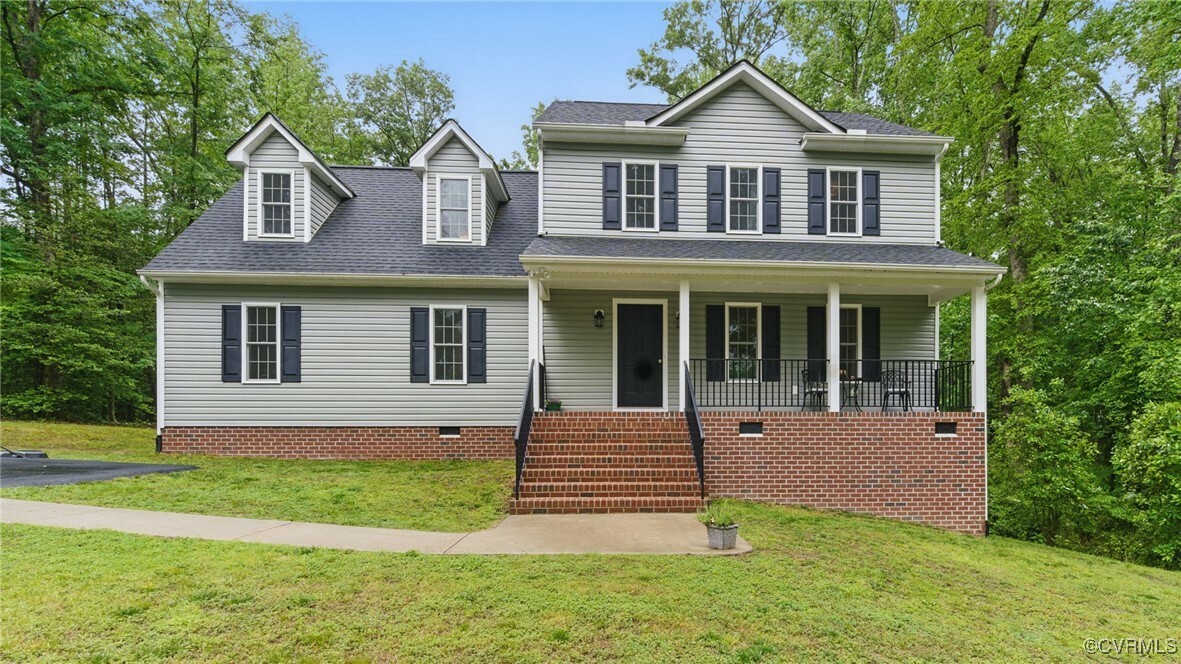 10191 Korona Drive  Mechanicsville VA 23116 photo
