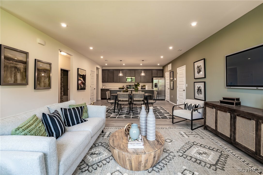 3811 Maze Runner Drive  Midlothian VA 23112 photo