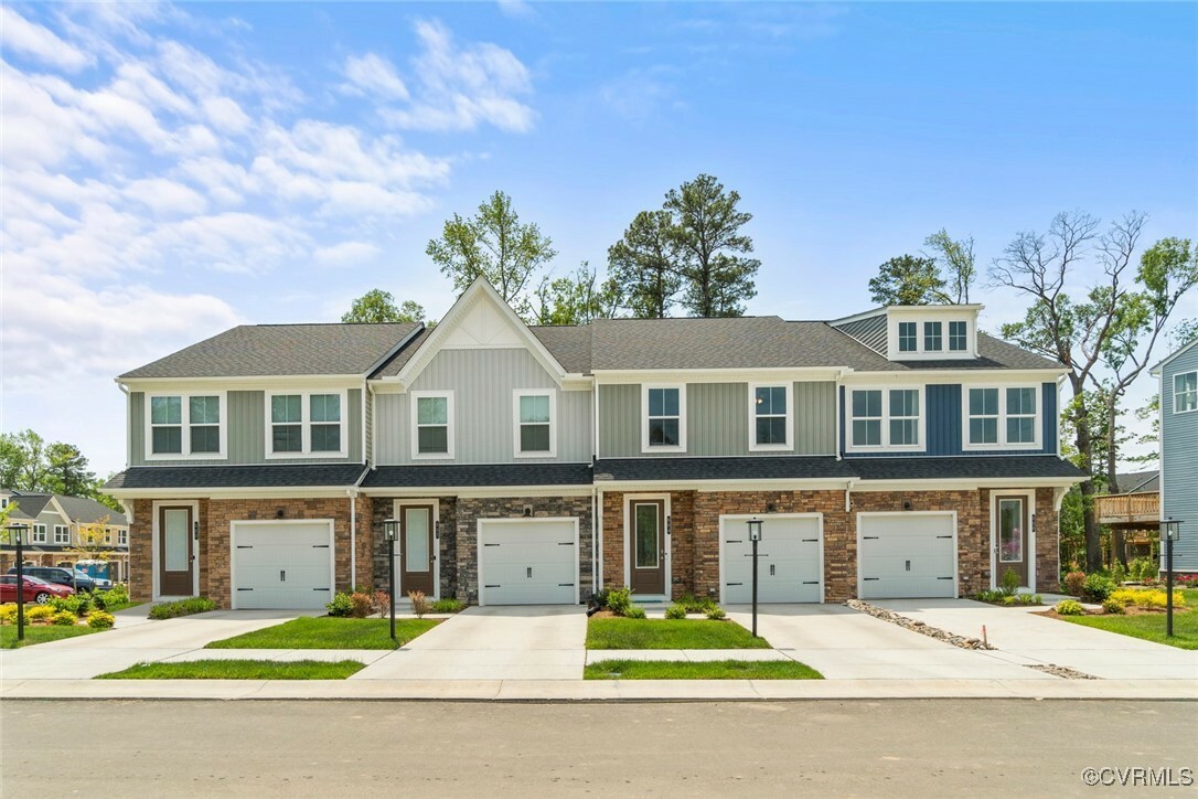 317 Brae Haven Drive  Glen Allen VA 23060 photo