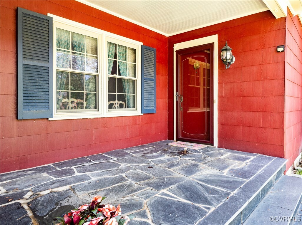 Property Photo: 5415 Upp Street VA 23234