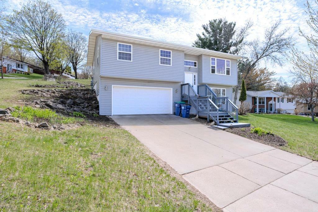 Property Photo: 1225 Young Street WI 54403