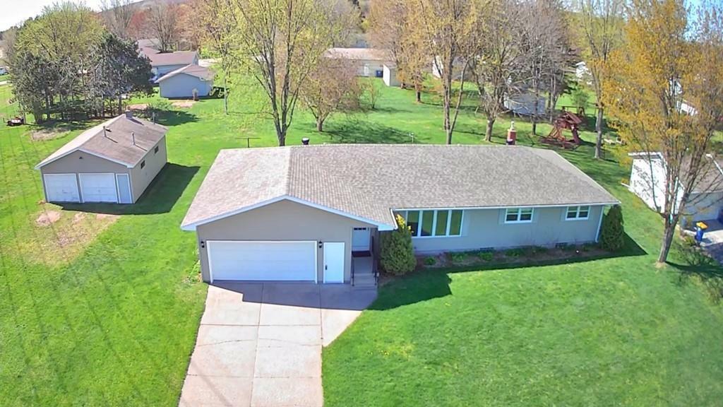 Property Photo: 152277 Jonquil Lane WI 54401