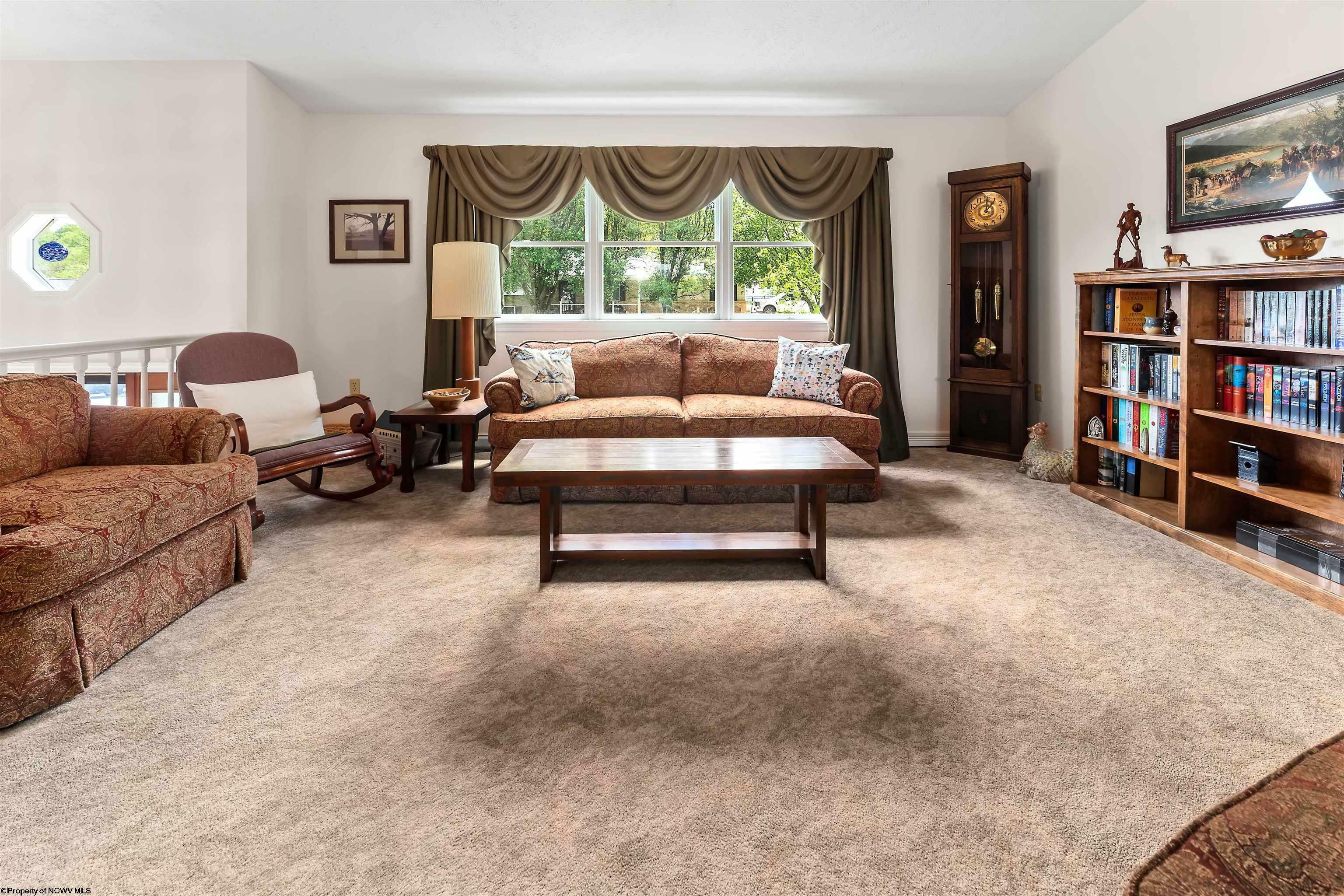 Property Photo: 1095 Brooking Drive WV 26508