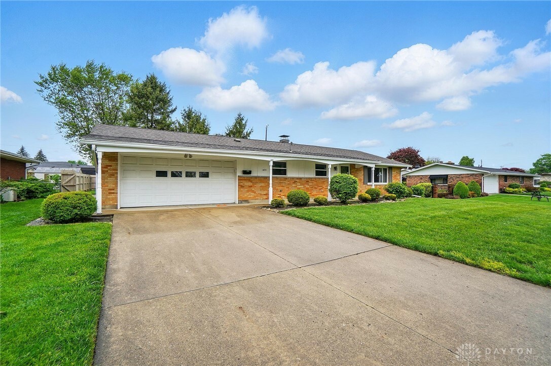 Property Photo: 1072 Imperial Boulevard OH 45503